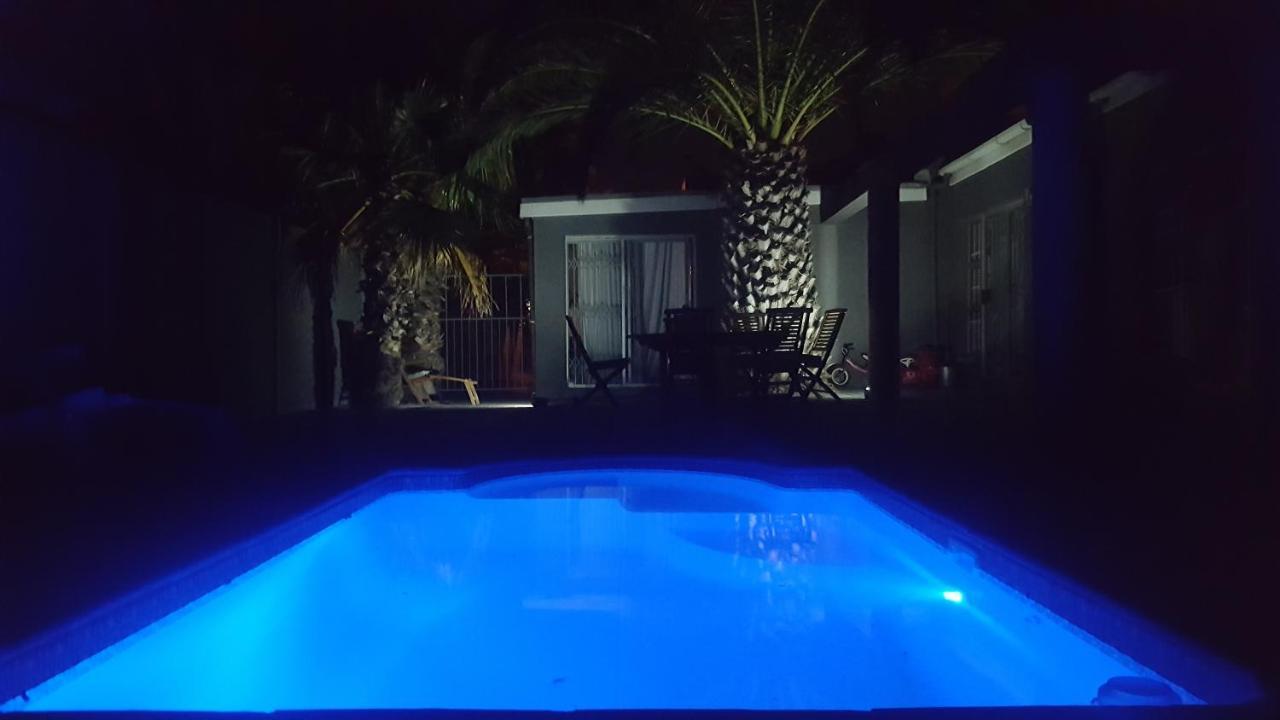Hayley'S Place كيب تاون المظهر الخارجي الصورة