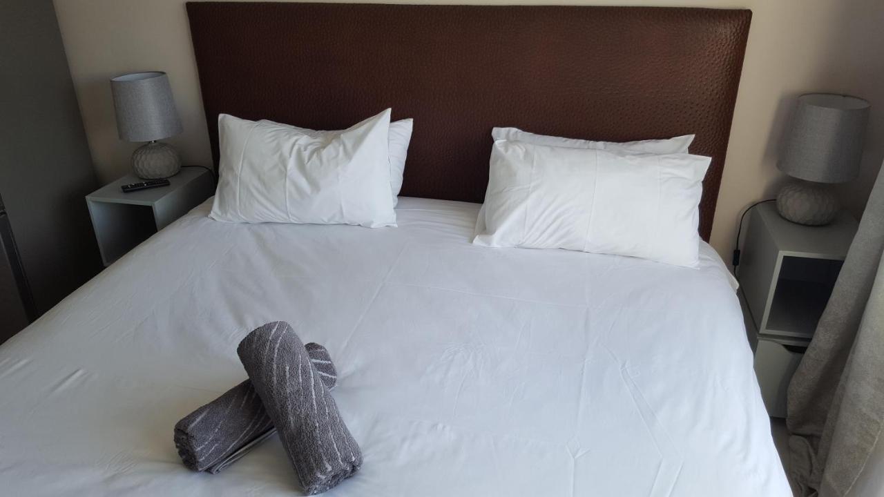 Hayley'S Place كيب تاون المظهر الخارجي الصورة